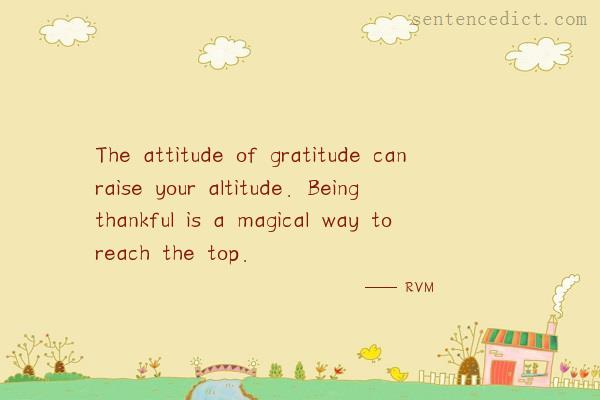 good-sentence-appreciation-the-attitude-of-gratitude-can-raise-your